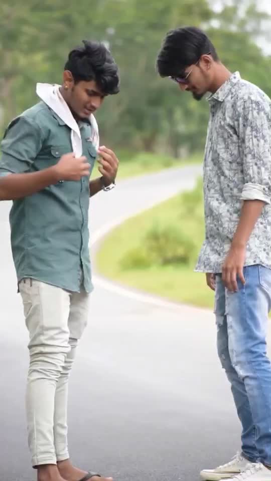 @Harsha