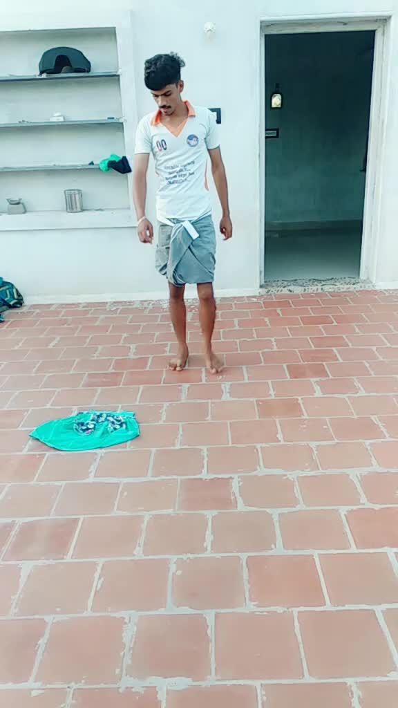 @smiling killer thamu