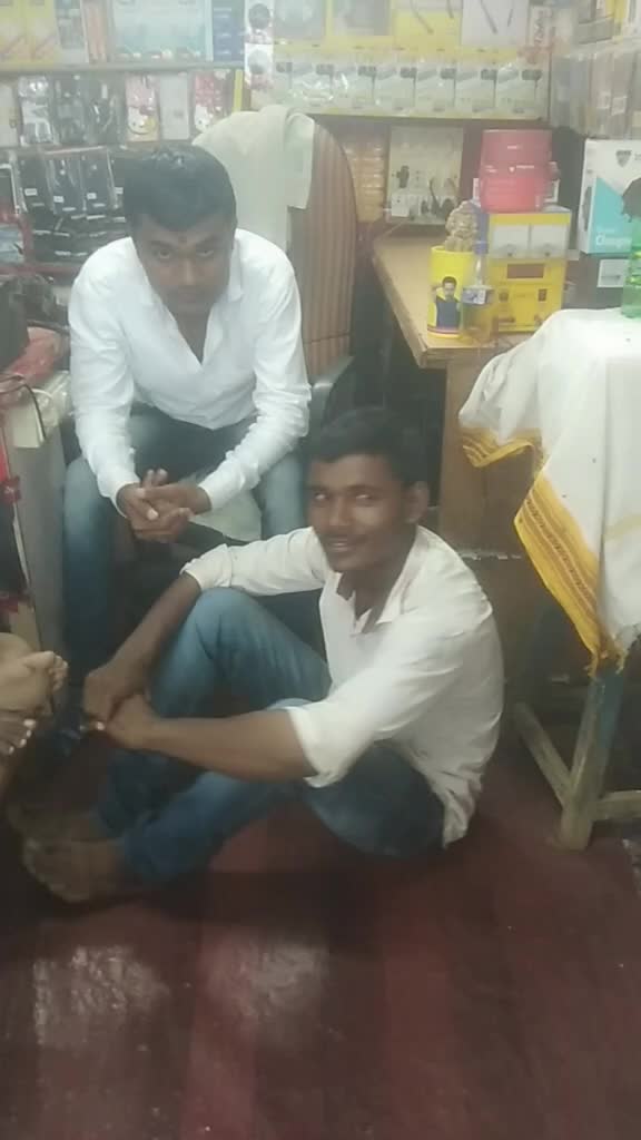 @Sachin Shingne