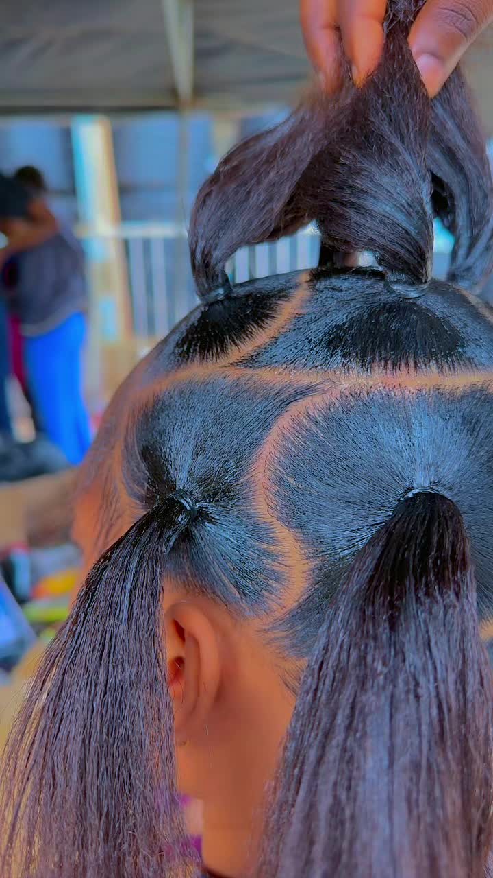 @Leemah Hair Extensions