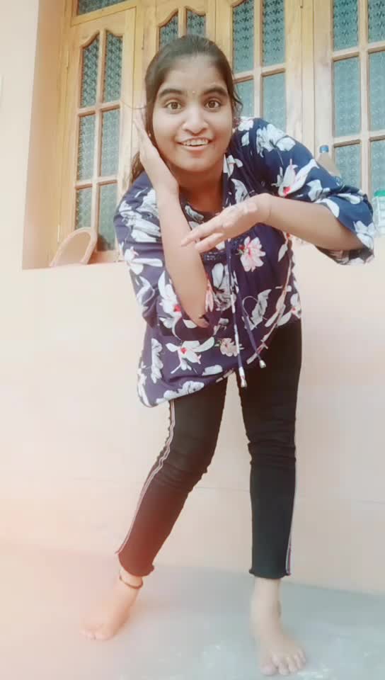 @Navyasri yadav Rowdy