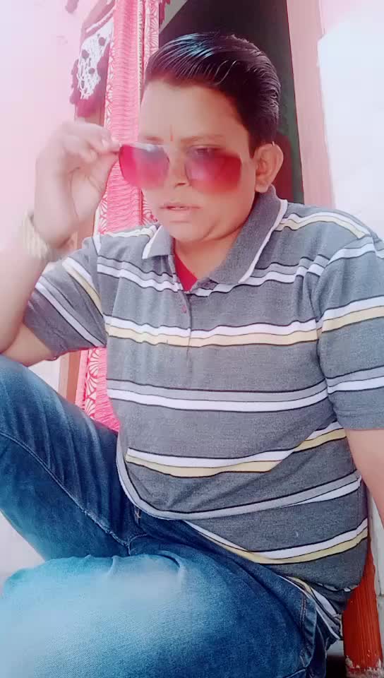 @Radhe