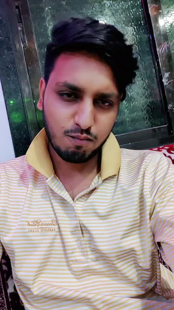 @Sarosh Khan