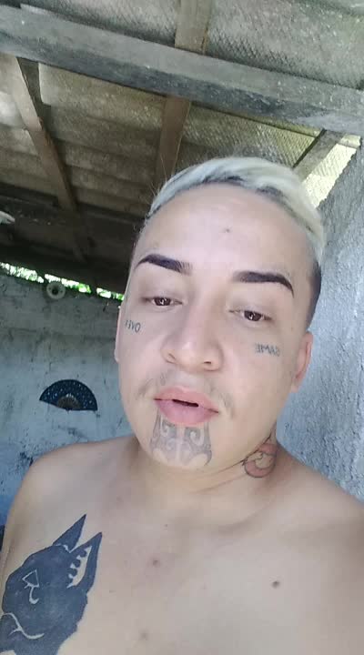 @Free Boy