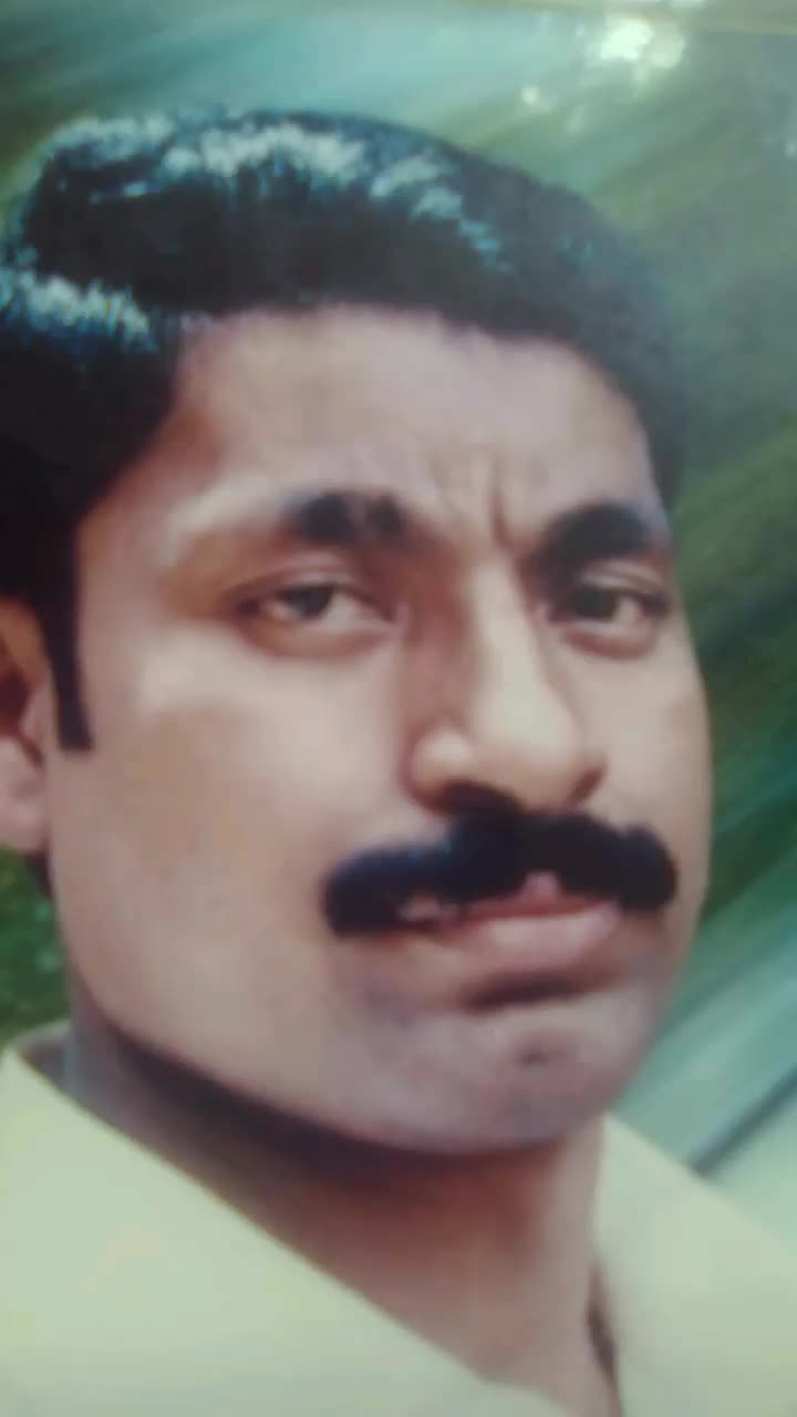 @ബെന്നി വടക്കൻ