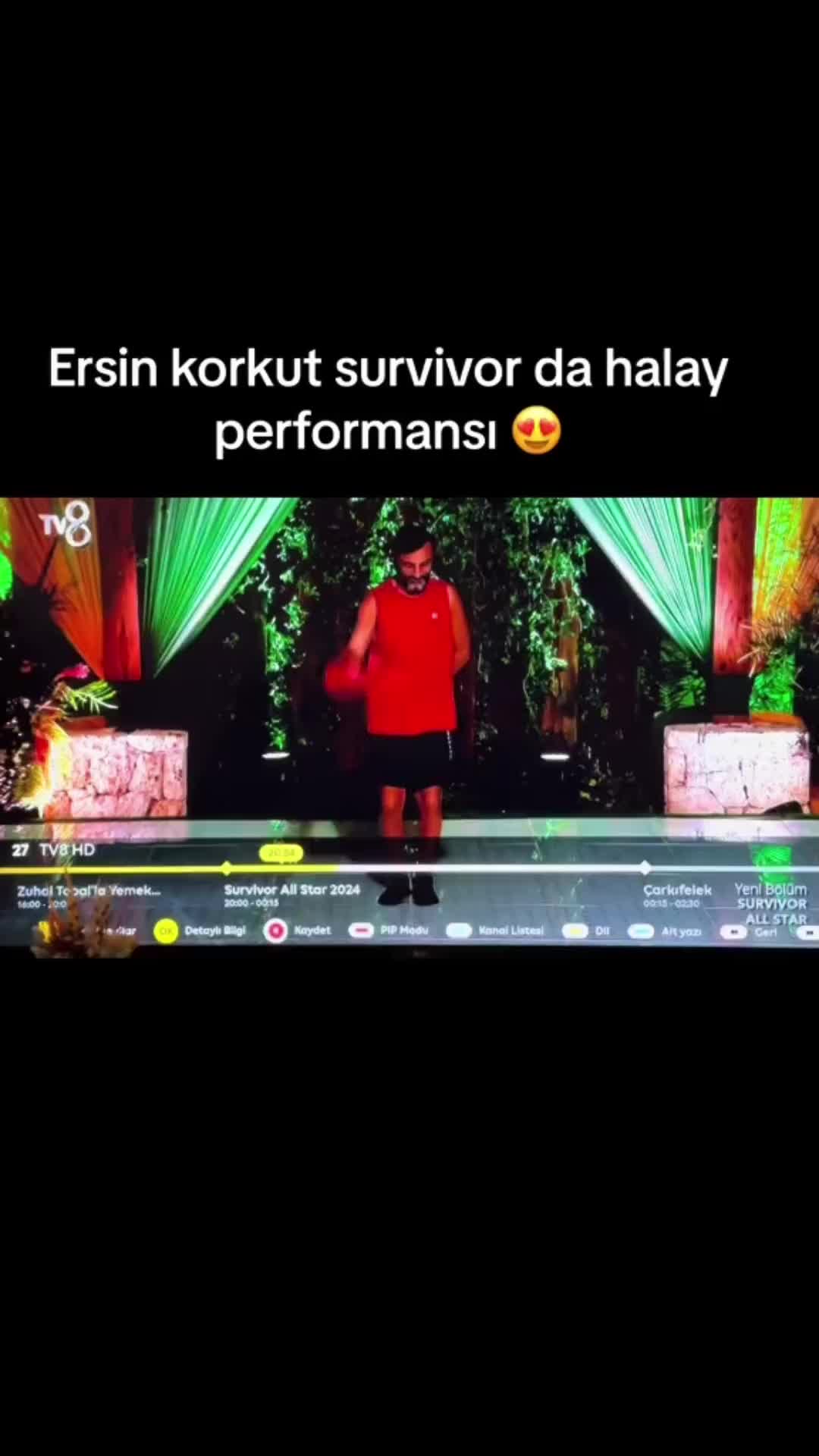 @SURVİVOR