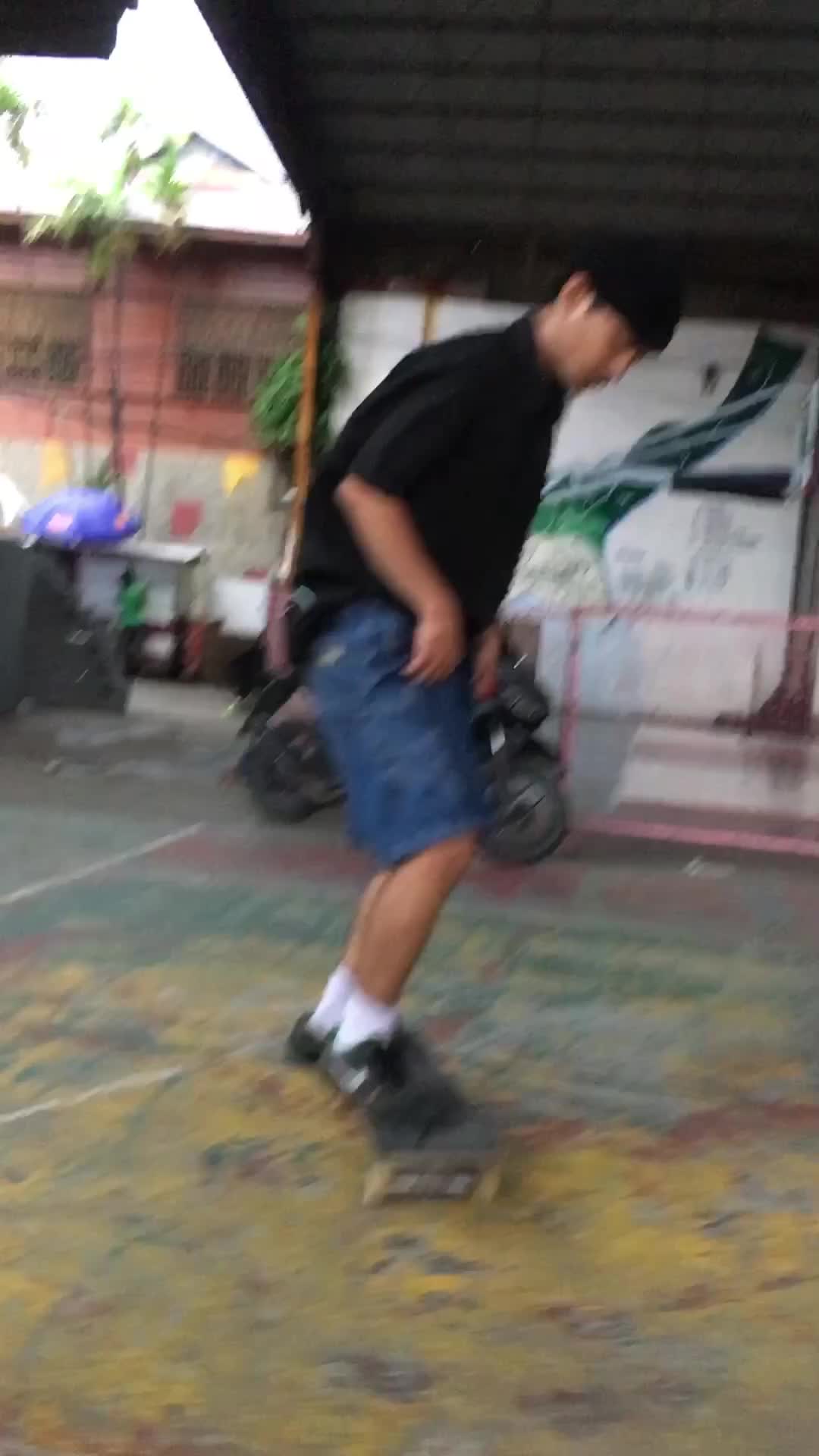@Pimp Buttondown Polo