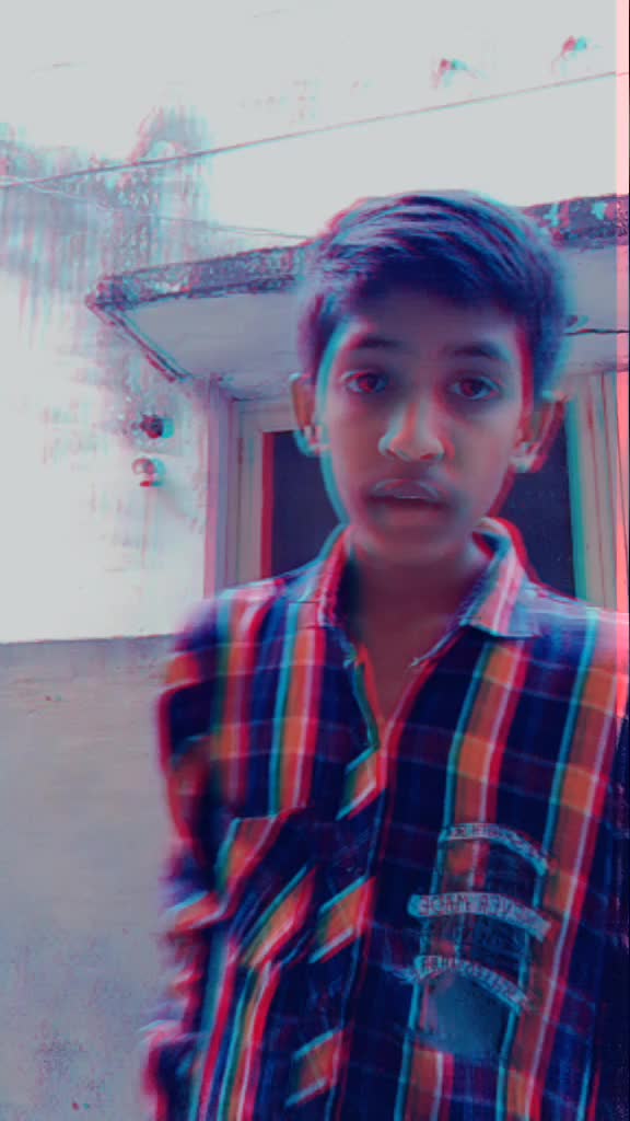 @kranthikiran ⭕