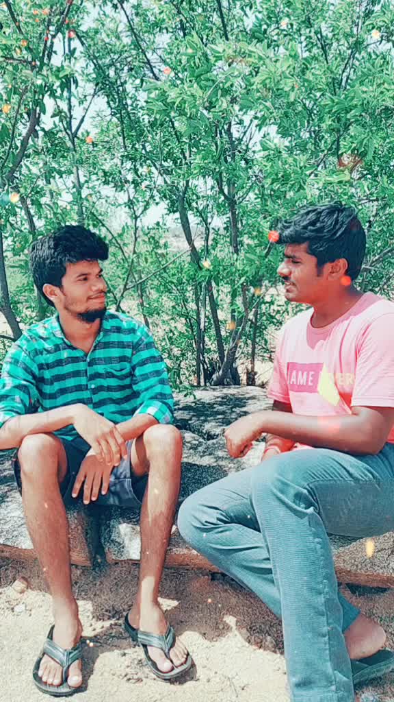 @K Ram