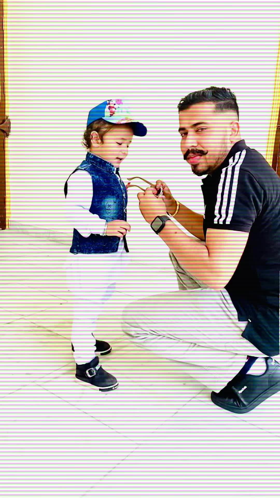 @AkaSh Jhanji