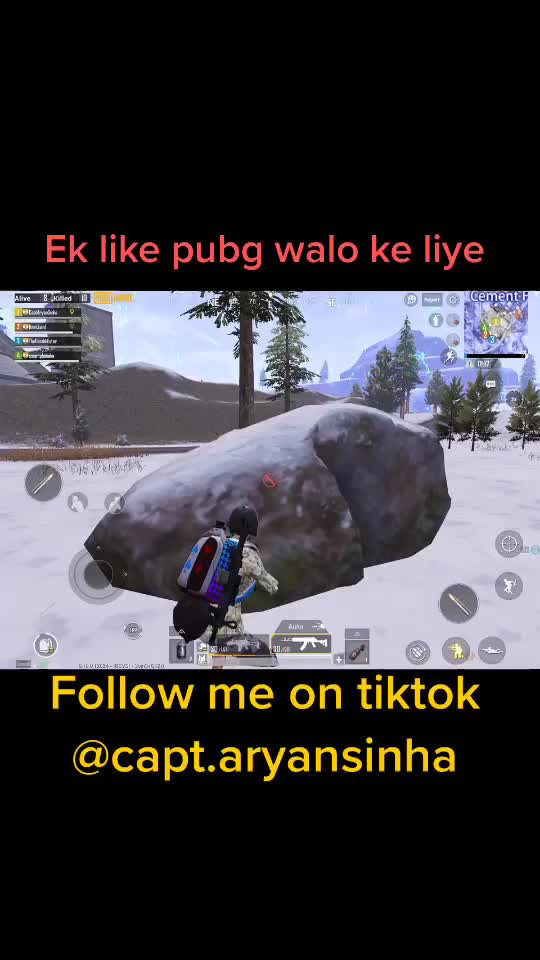 @Aryan Sinha
