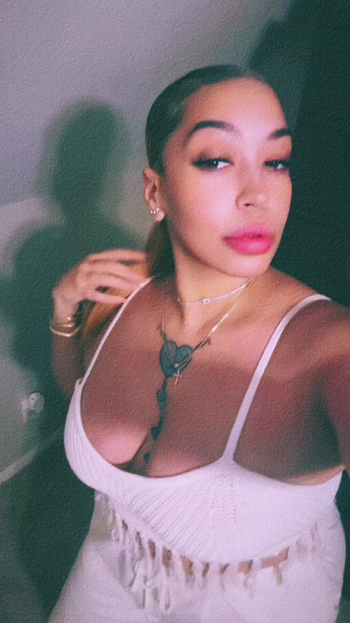 @Cuban goddess