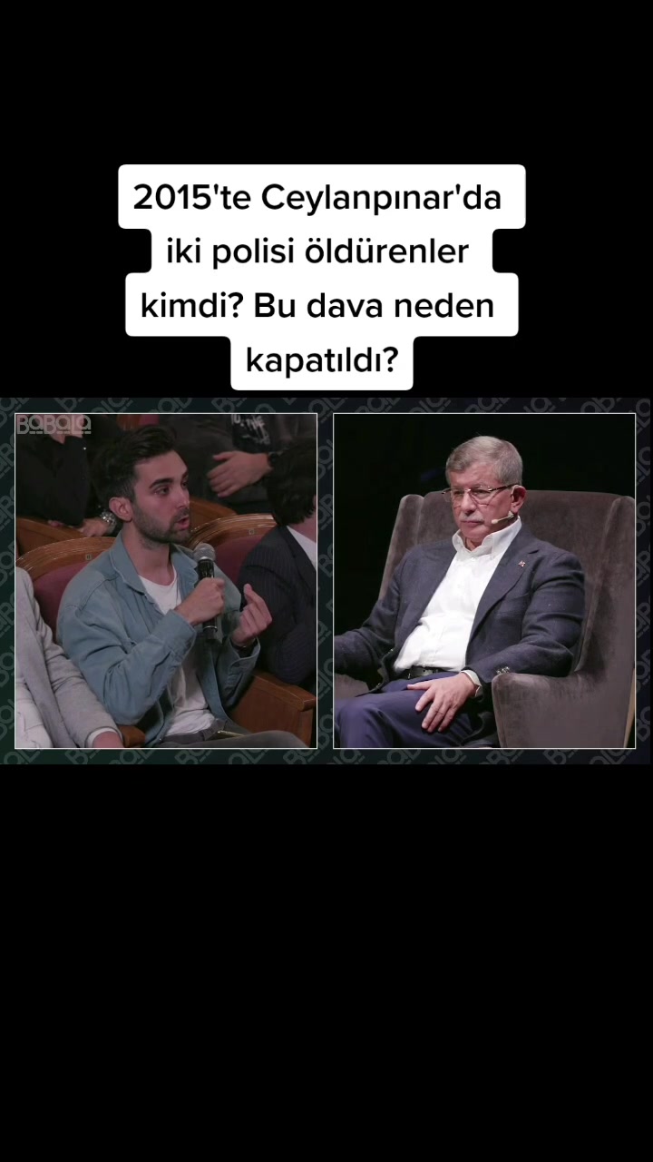@Salih Gergerlioğlu