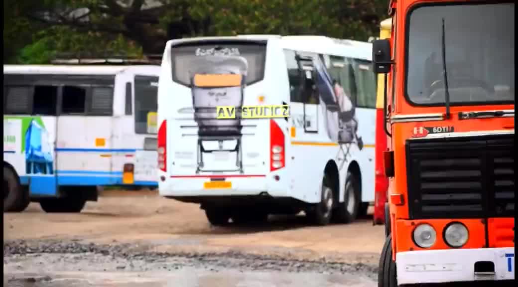 @bus LOVERS