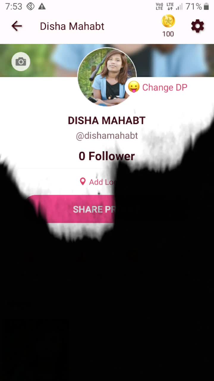 @disha mahant