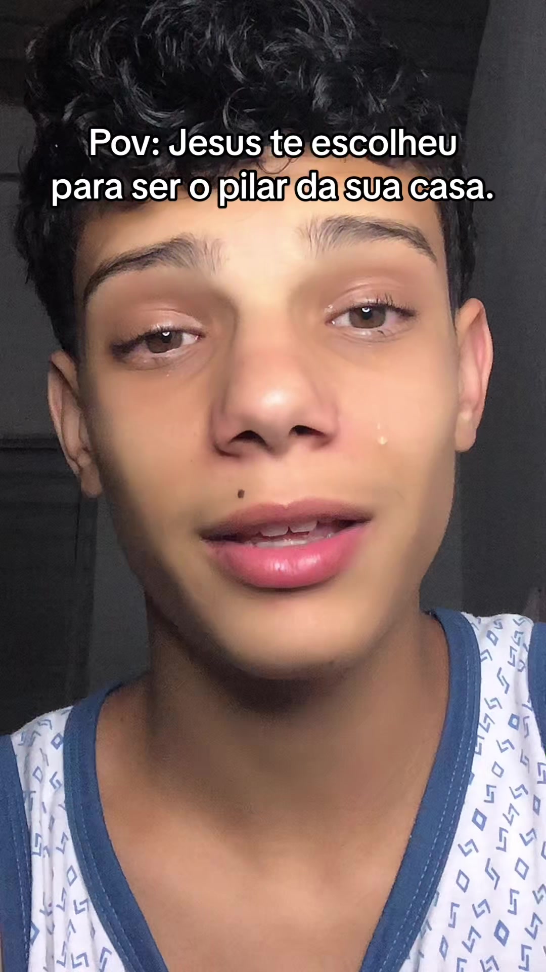 @Anthony Gabriel