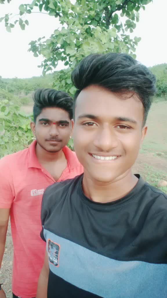 @krushna k saudagar