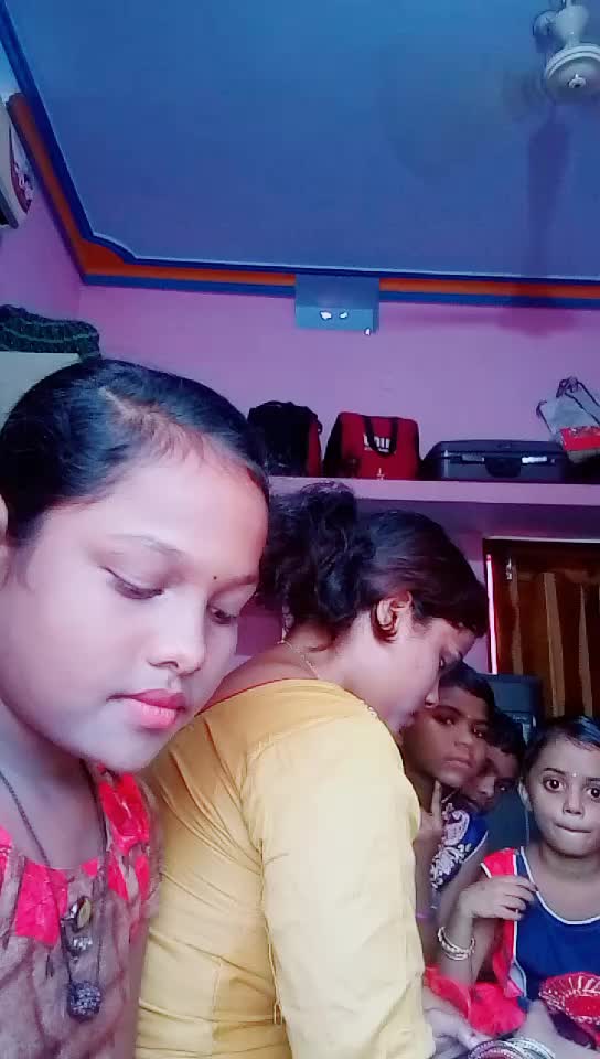 @cute girl jinmayee