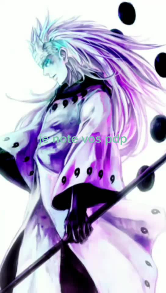 @kirua de konoha 😍😘