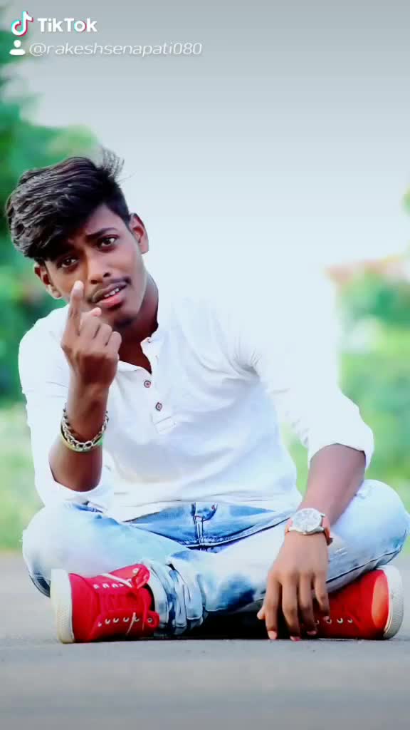 @Rakesh Senapati