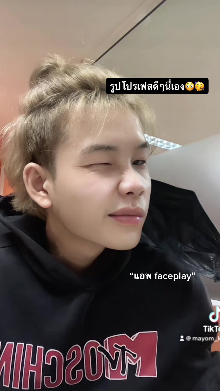 @K-MAYOM