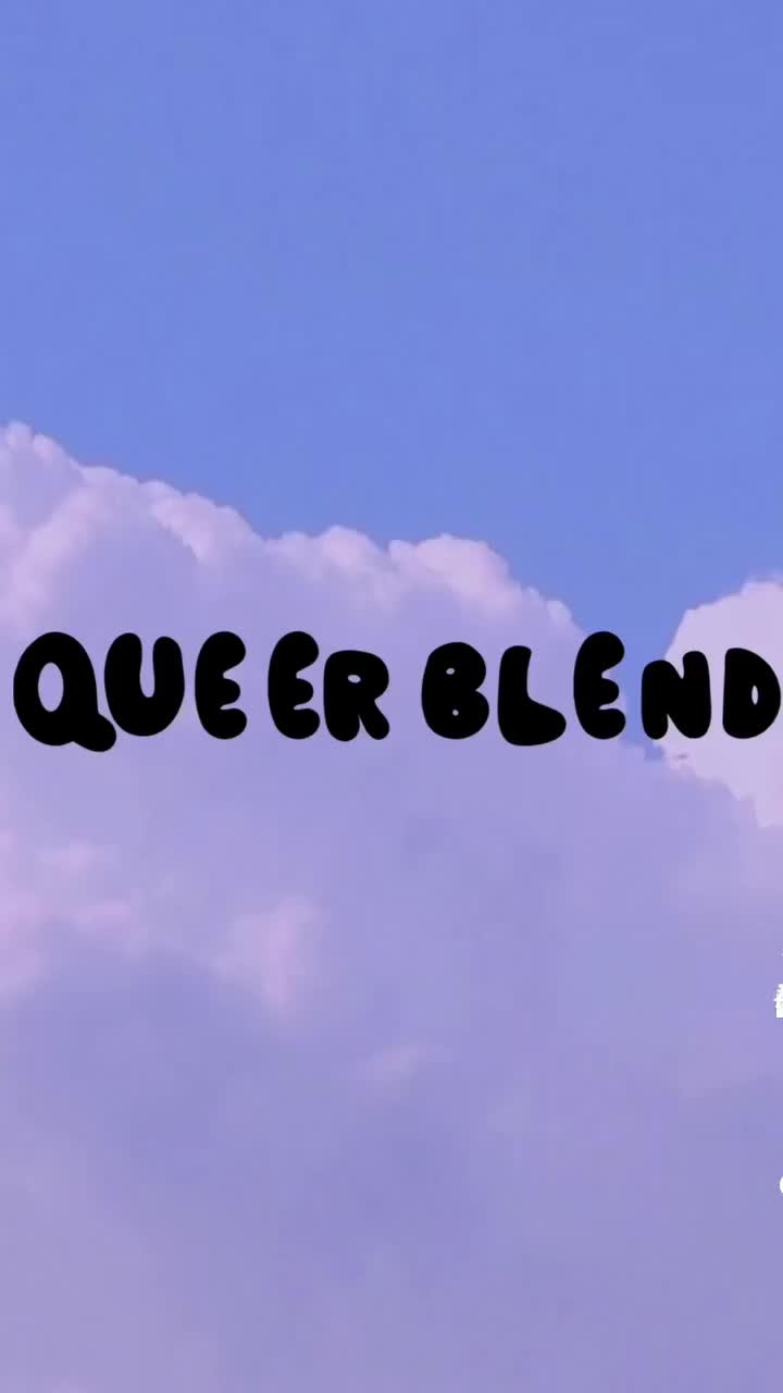 @Queer Blend