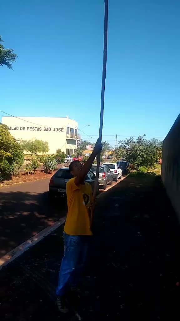 @Molina Portões