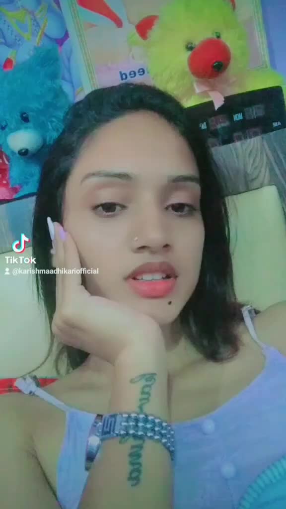 @Karishma Adhikari
