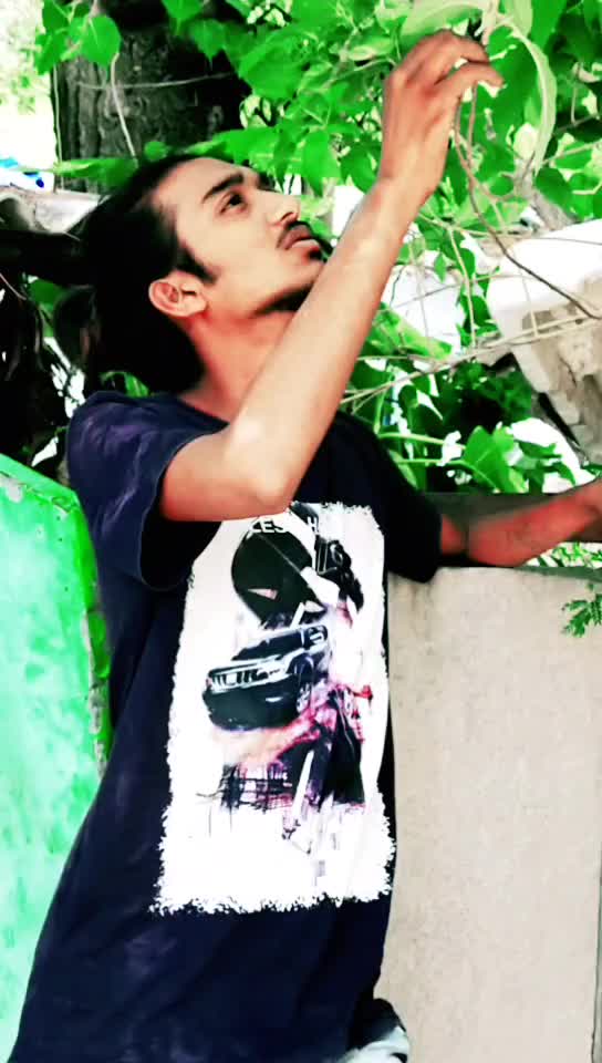 @✴️Aryan Othniel ✴️