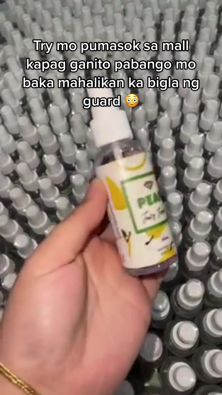 @Beauty & The Scents