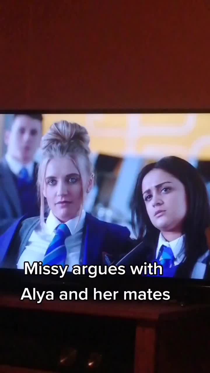 @Ackley bridge