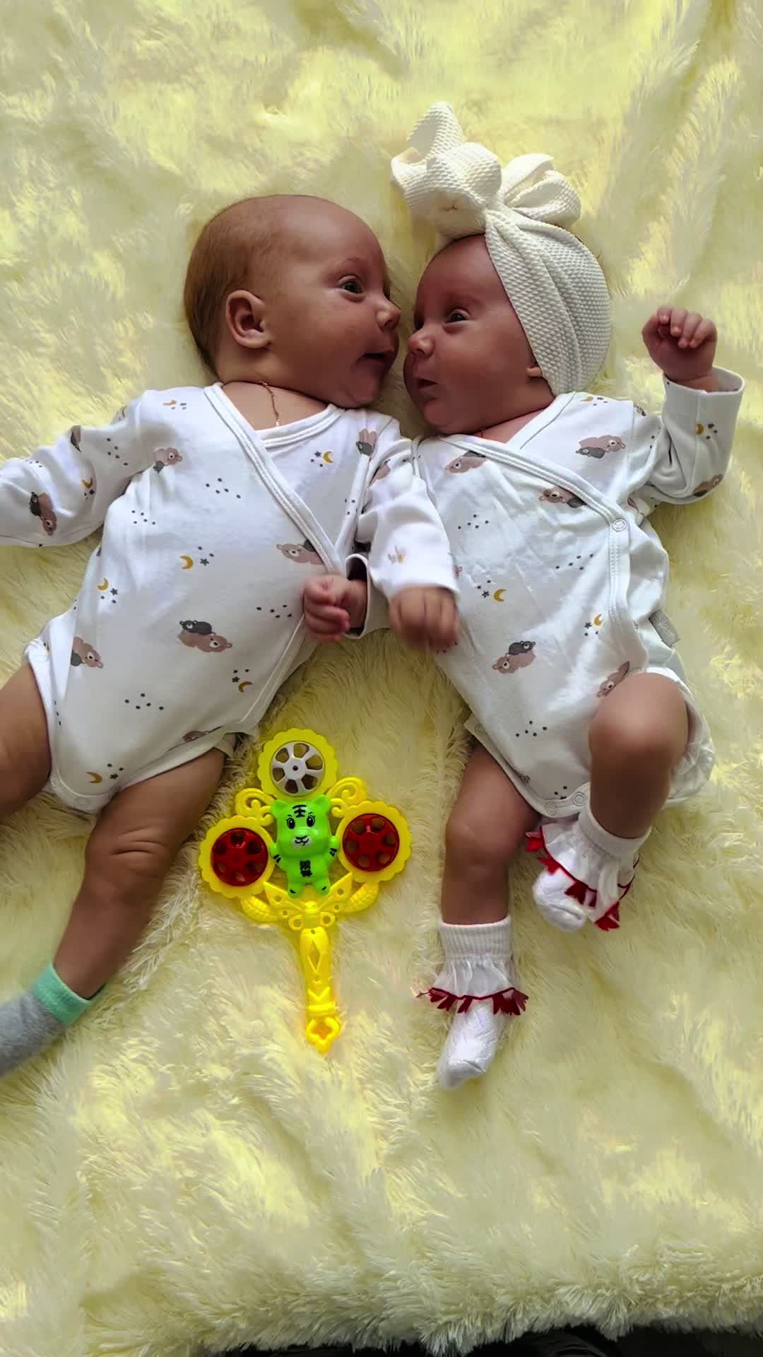 @Moom of twins