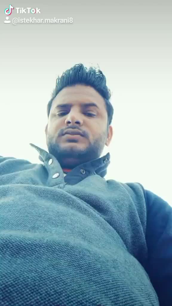 @Makrani ji