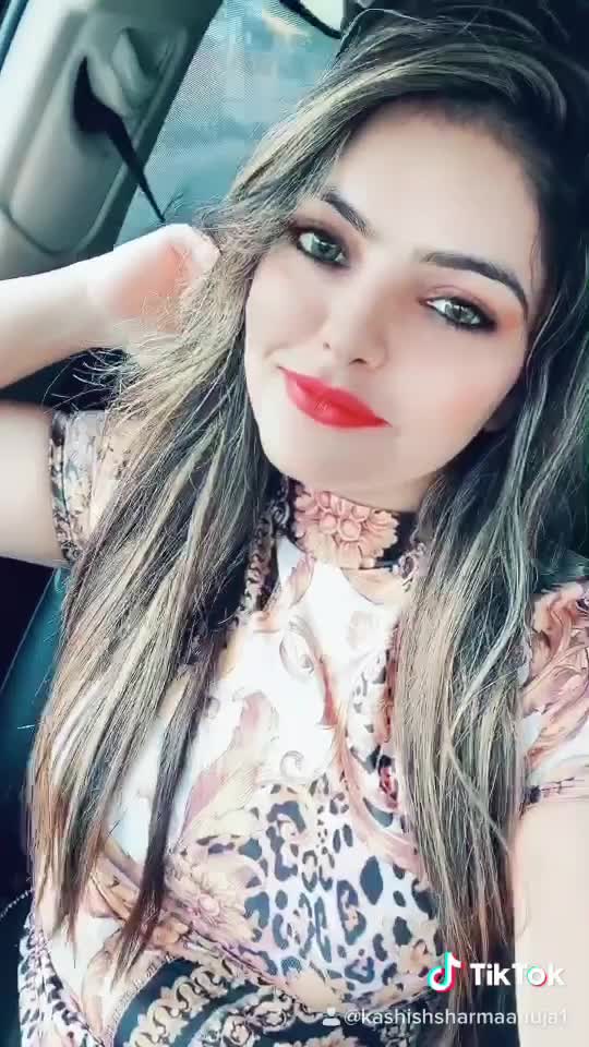 @Kashish Sharma Ahuja