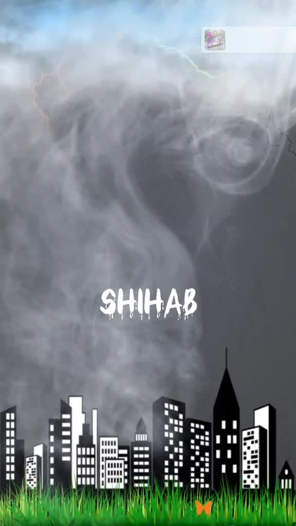 @Shihab