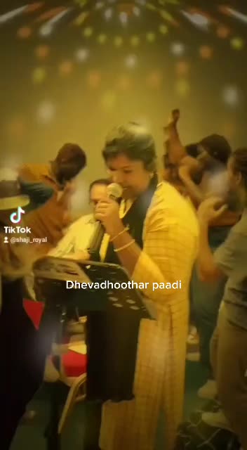 @Kalabhavan dhanya Prasanth