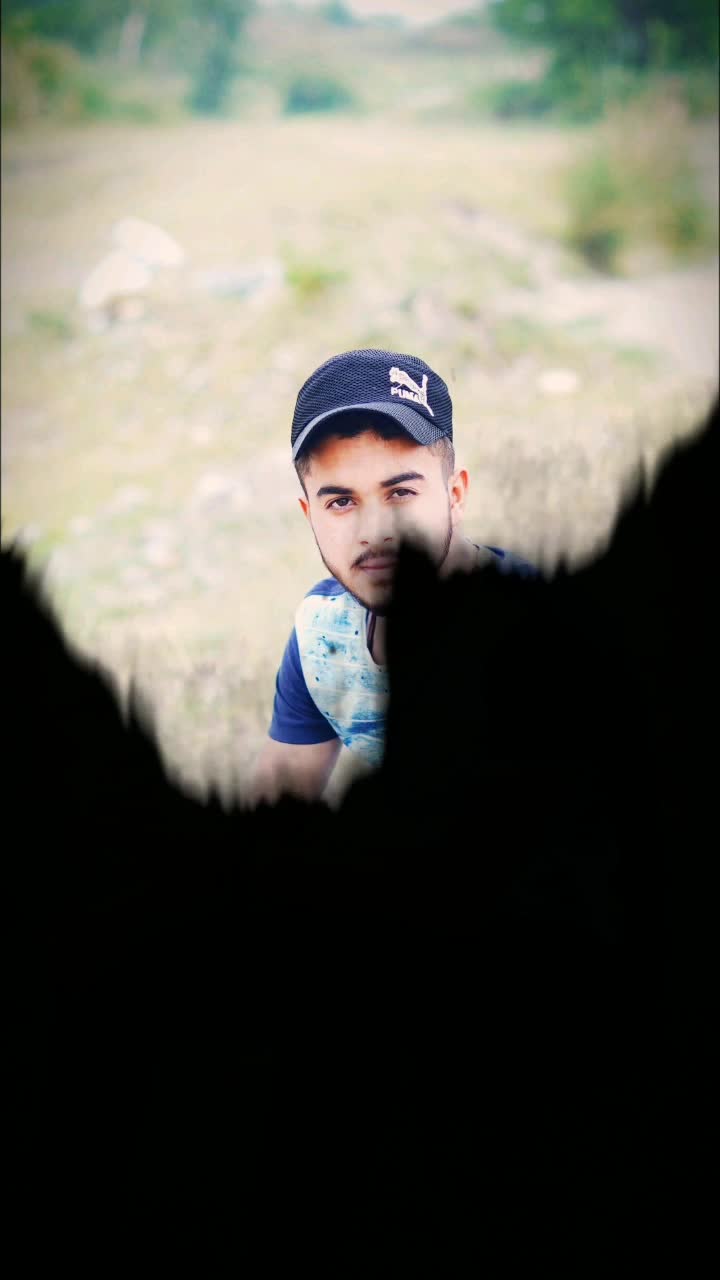 @Nihal Kashyap