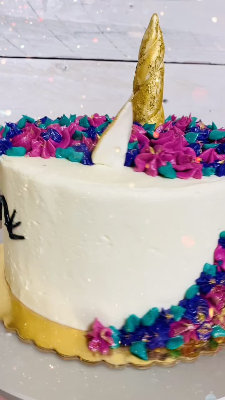 @LuluBee Bakery