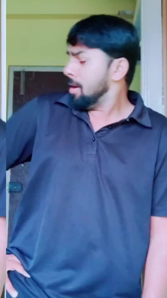 @ನಾನು ಕೂಡ ನಿಮ್ಮವನು 😍