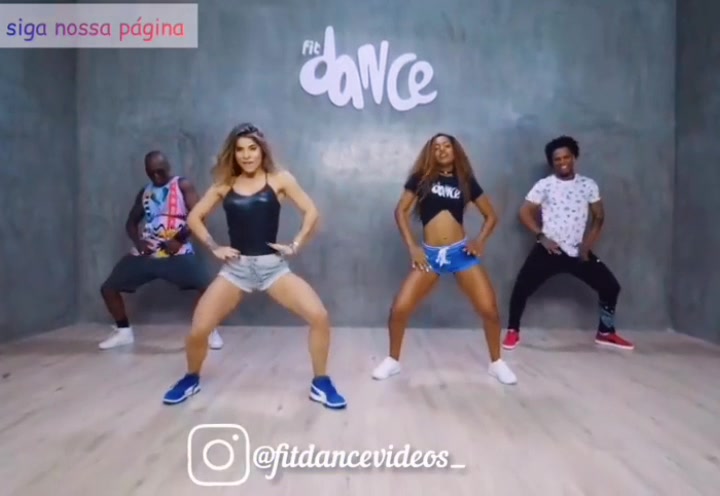 @FitDance
