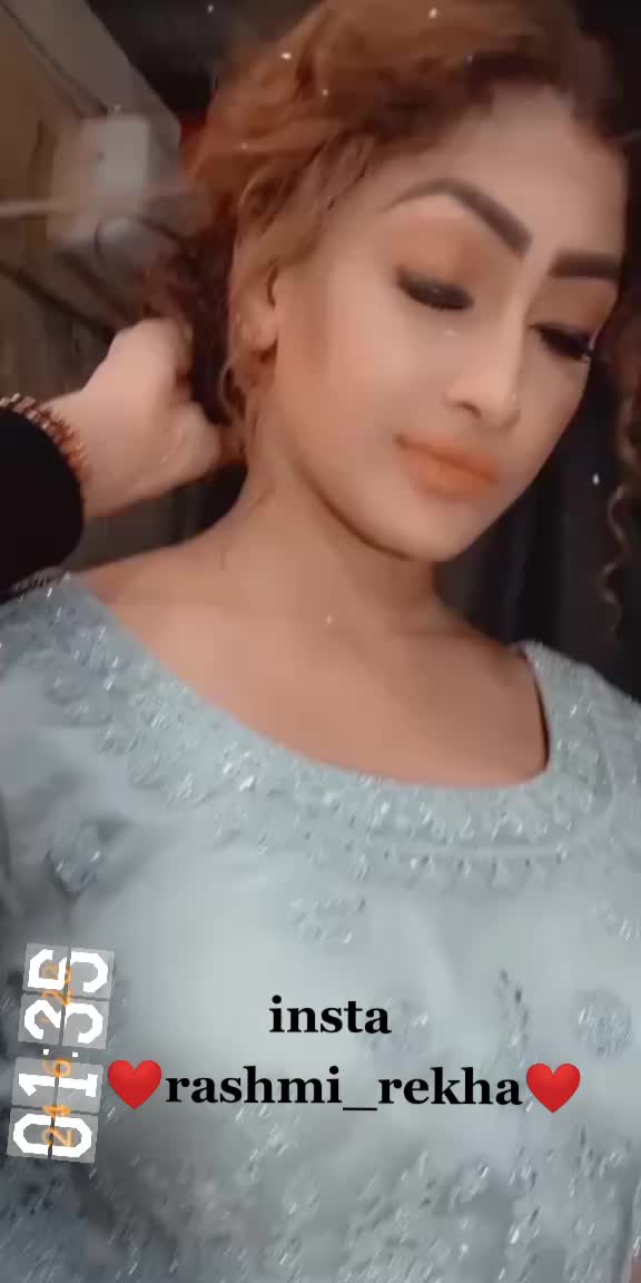 @Rashmi Rekha Ray