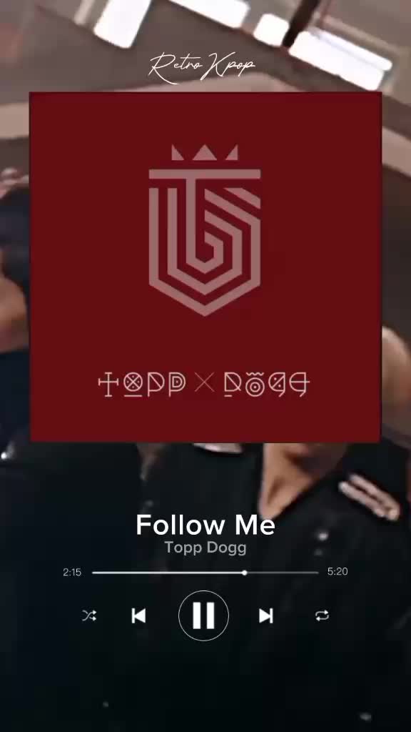 @RetroKpop💫🇰🇷