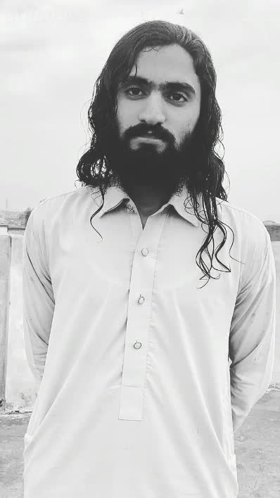 @Syed Jamal Haider Sabzwari