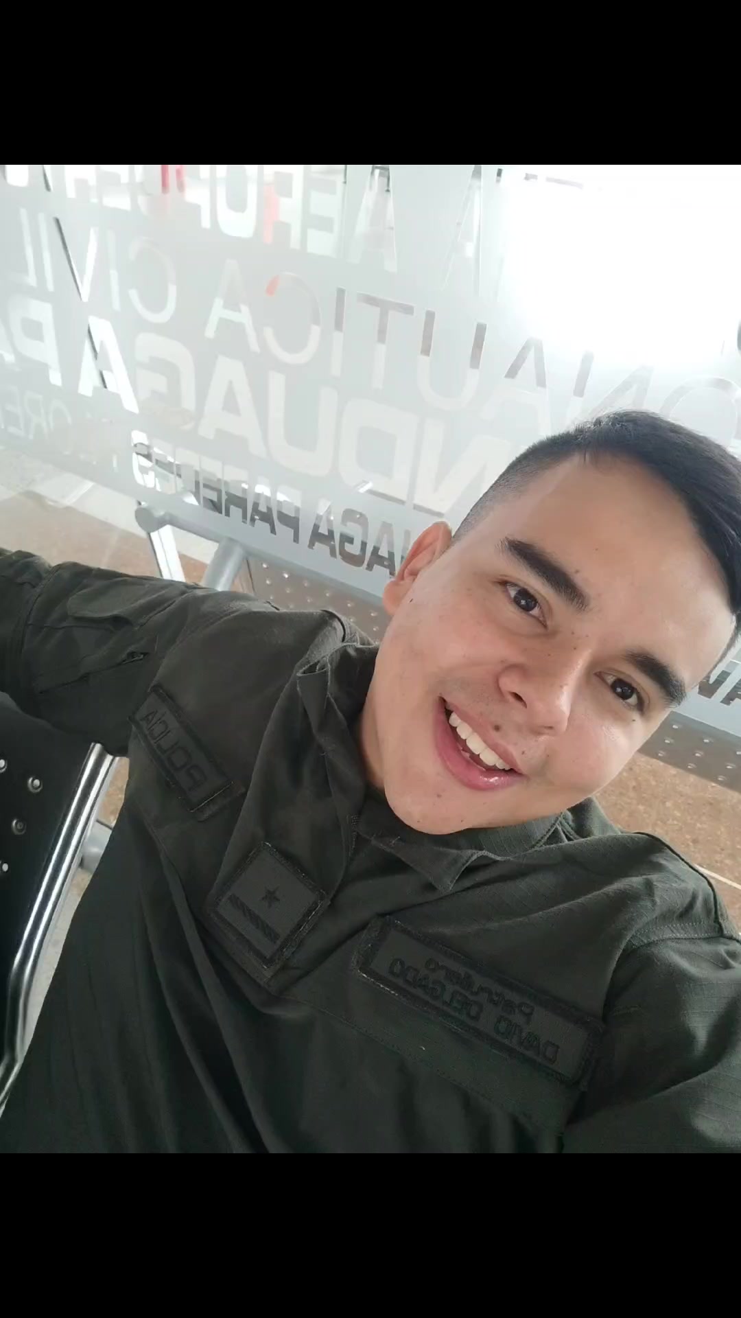 @David Delgado