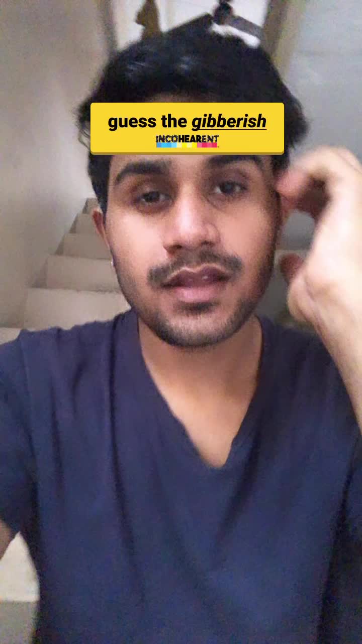 @Dhruv Goswami
