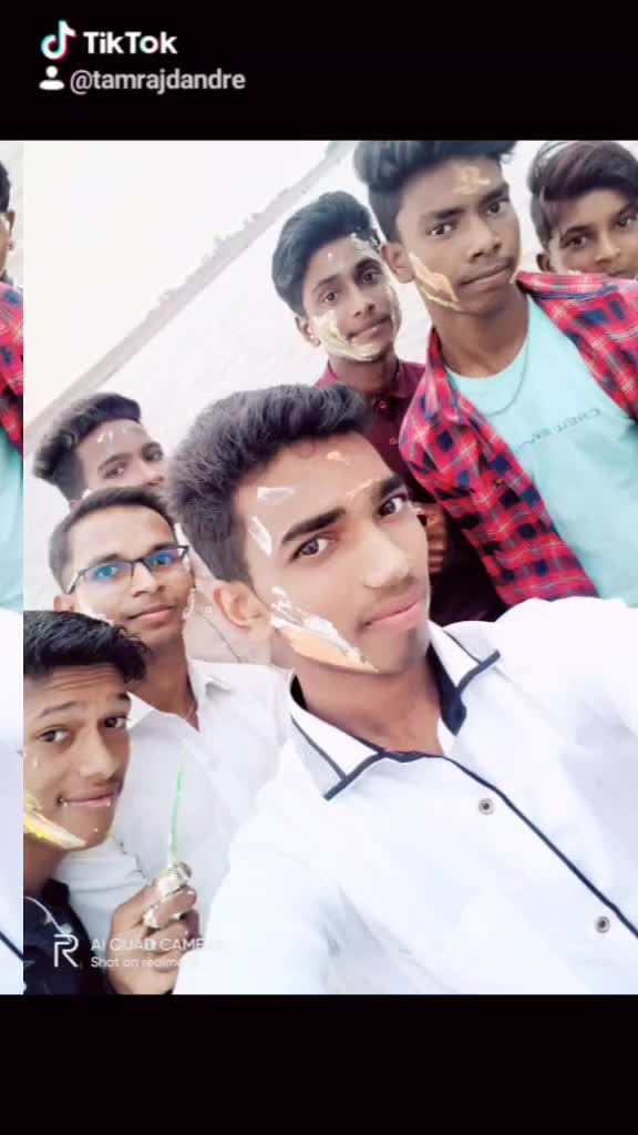 @Tamraj Dandre