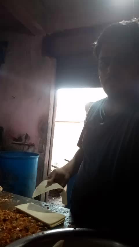 @Vasu Sirimilla