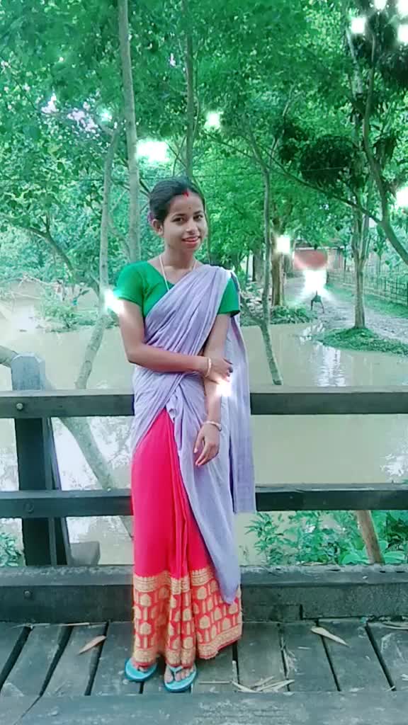 @Kasmiri hazarika