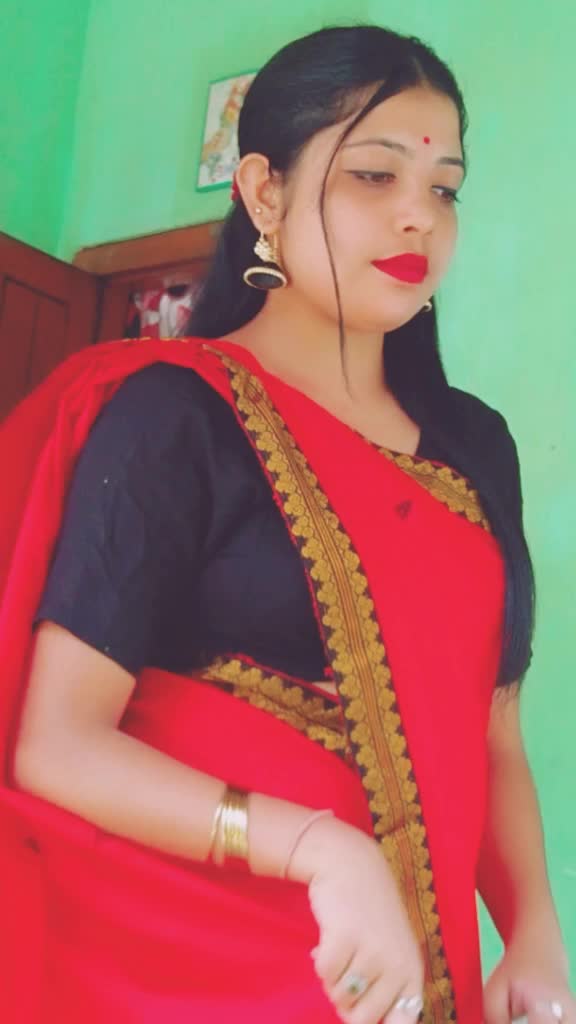 @nisha borah