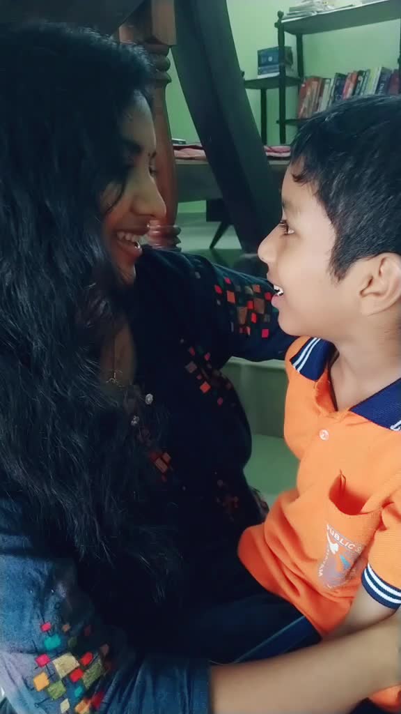 @Revathy Sreeram